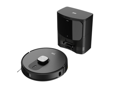 Beko Robo-X 3.1 VRR 82314 VB Robot Süpürge