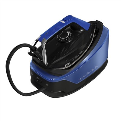 Beko SGA 7124 D Buhar Kazanlı Ütü