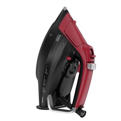 Beko SIM 4024 B Buharlı Ütü