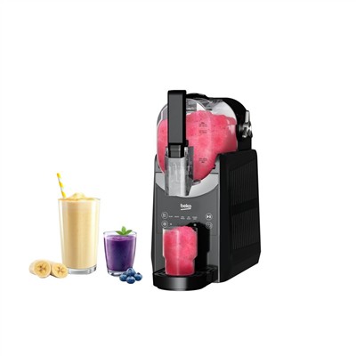 Beko SM 5670 SlushMix™ Slush ve Buzlu İçecek Makineleri