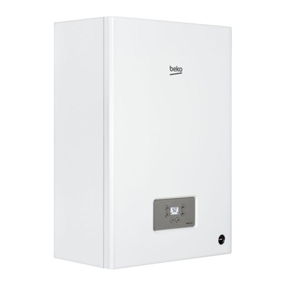 Beko Smart Logic 24 Premix Yoğuşmalı Kombi