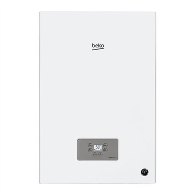 Beko Smart Logic 35 Premix Yoğuşmalı Kombi