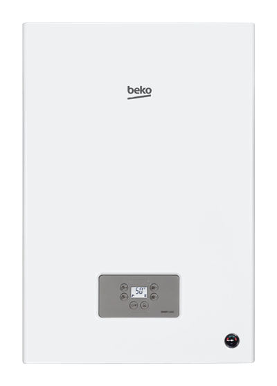 Beko Smart Logic Pro 24 Premix Yoğuşmalı Kombi