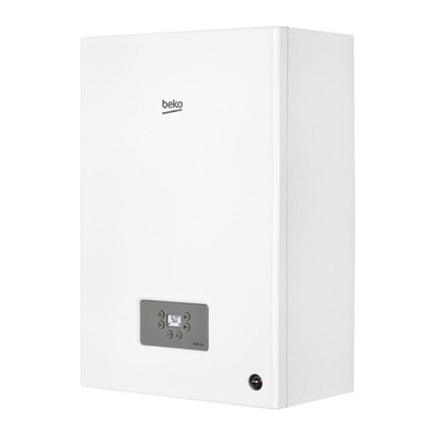 Beko Smart Logic Pro 35 Premix Yoğuşmalı Kombi