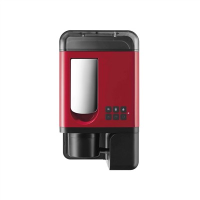 Beko Tchibo Cafissimo Milk Kırmızı Kapsül Kahve Makinesi