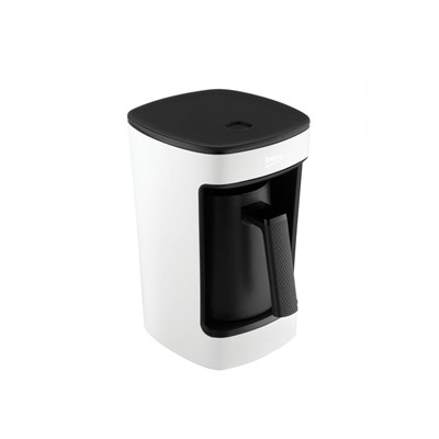 Beko TKM 2341 Keyf-i Bol Beyaz Türk Kahve Makinesi