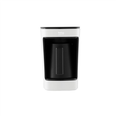 Beko TKM 2341 Keyf-i Bol Beyaz Türk Kahve Makinesi