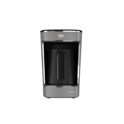 Beko TKM 5448 Keyf-i Bol Sütlü Türk Kahve Makinesi