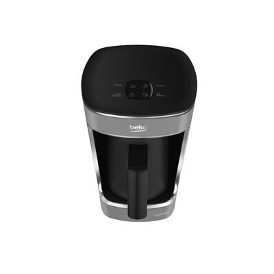 Beko TKM 5448 Keyf-i Bol Sütlü Türk Kahve Makinesi
