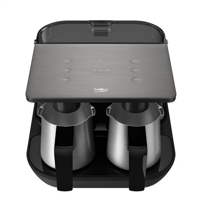 Beko TKM 8961 A Yeni Keyf Türk Kahve Makinesi