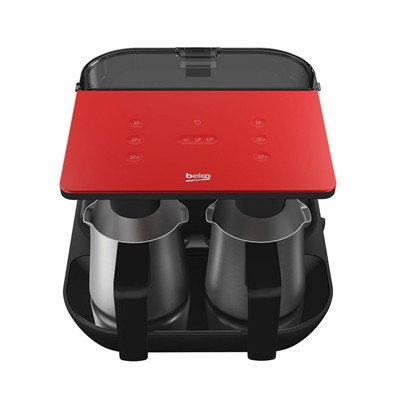 Beko TKM 8961 K Yeni Keyf Türk Kahve Makinesi