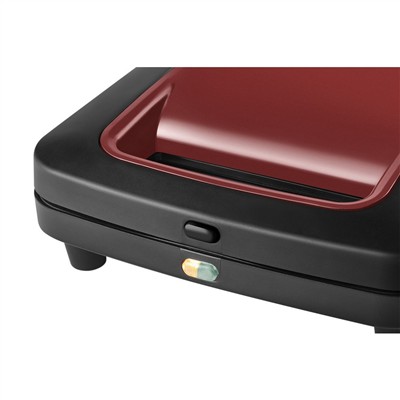 Beko TM 2302 700 W Mini Tost Waffle Makinesi