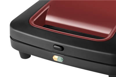 Beko TM 2302 700 W Mini Tost Waffle Makinesi