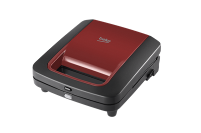 Beko TM 2302 700 W Mini Tost Waffle Makinesi