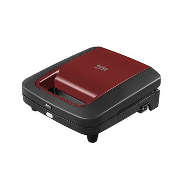 Beko TM 2302 700 W Mini Tost Waffle Makinesi