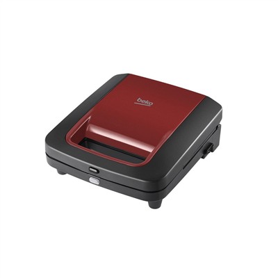 Beko TM 2302 700 W Mini Tost Waffle Makinesi