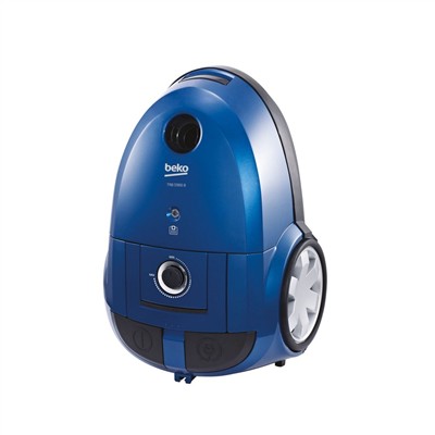 Beko TRB 5986 B Toz Torbalı Süpürge