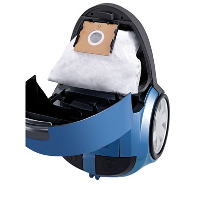 Beko TRB 5986 B Toz Torbalı Süpürge