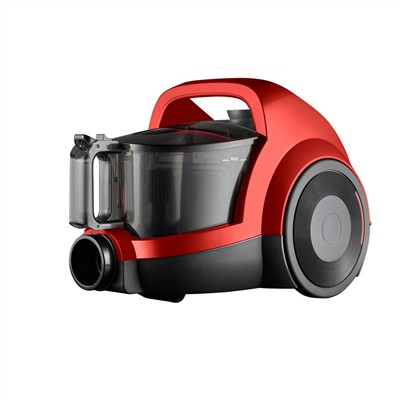 Beko UltraForce® 2.0 BKS 5564 Toz Torbasız Süpürge