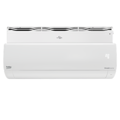 Beko UV Hijyen White S Kitler
