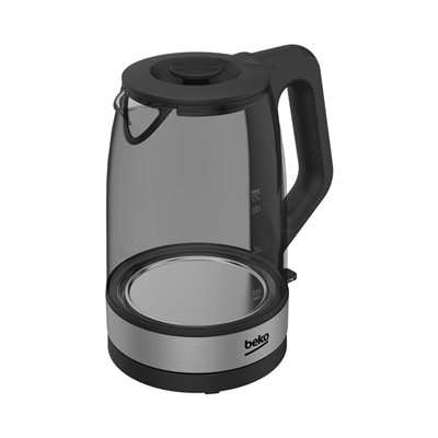 Beko WKM 5422 I CAM Kettle