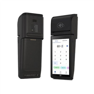 Beko X30TR Android Yazarkasa POS