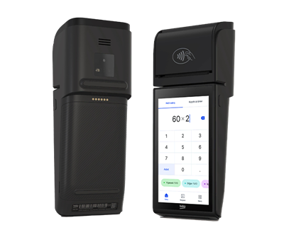 Beko X30TR Android Yazarkasa POS