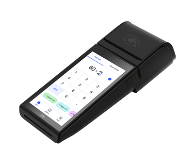 Beko X30TR Android Yazarkasa POS