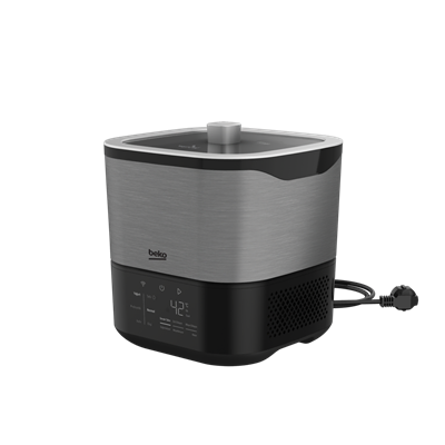 Beko YM 8242 I Yoğurt Chef® Probiyotik Yoğurt &Kefir Makinesi
