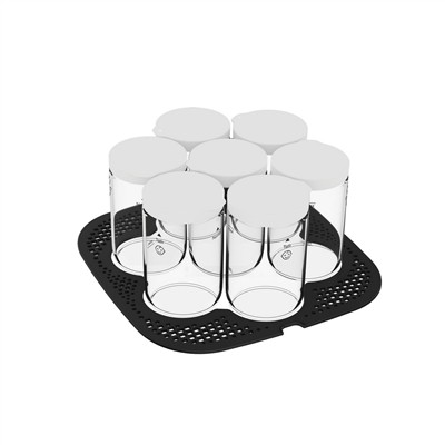 Beko YM 8242 I Yoğurt Chef® Probiyotik Yoğurt &Kefir Makinesi