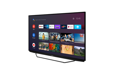 BELGRAD 50 GFU 7905 B Grundig TV