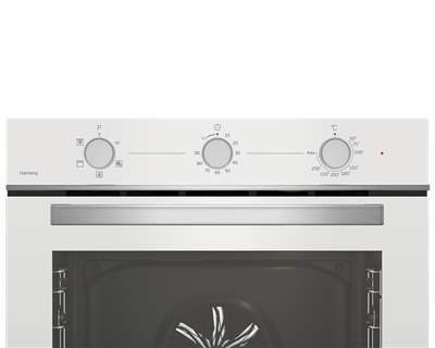 BFC 220 HB Ankastre Standart Fırın