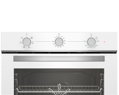 BFC 320 B Ankastre Standart Fırın