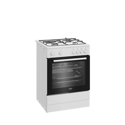 BFE 310-1 LB Ocaklı Fırın