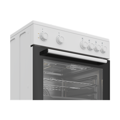 BFE 310-1 LB Ocaklı Fırın