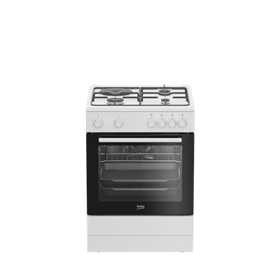 BFE 310-1 LB Ocaklı Fırın