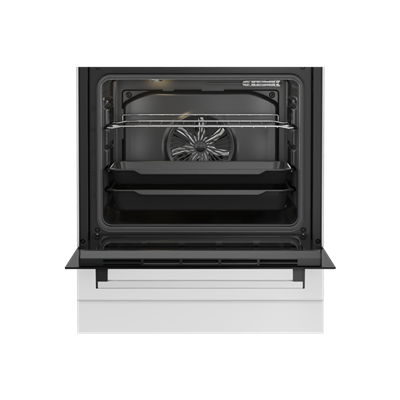 BFE 310-1 LB Ocaklı Fırın