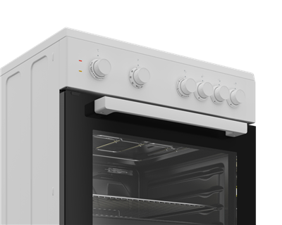 BFE 310 LB Ocaklı Fırın