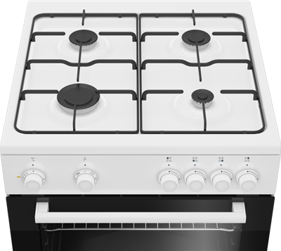 BFE 400-1 LB Ocaklı Fırın