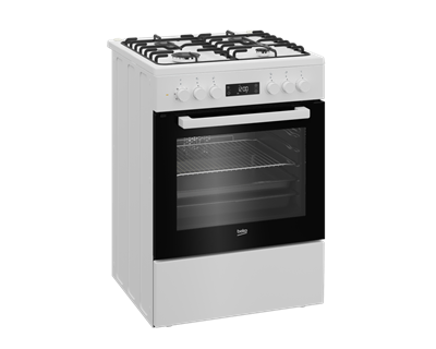 BFE 400 EB Ocaklı Fırın