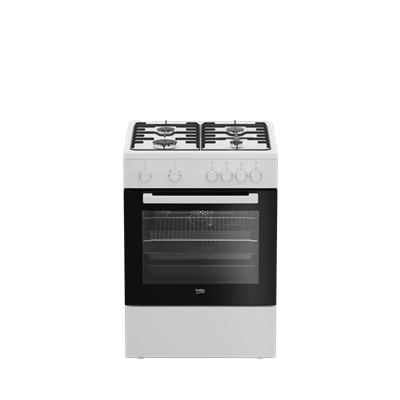 BFE 400 LB Ocaklı Fırın