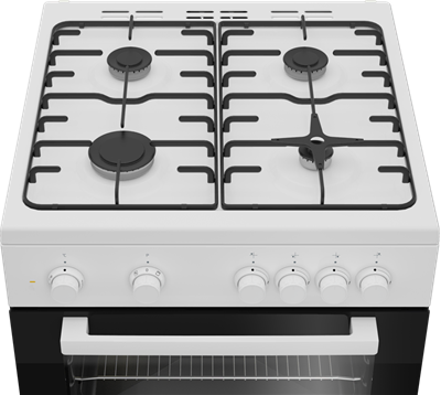 BFE 400 LB Ocaklı Fırın
