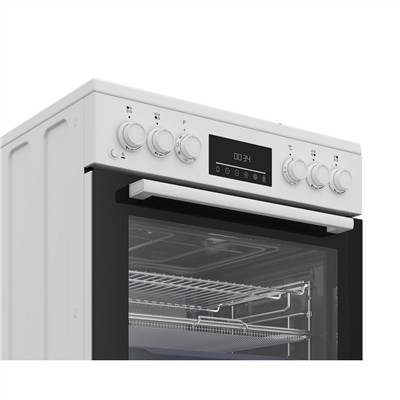 BFM 410-1 EBB Ocaklı Fırın