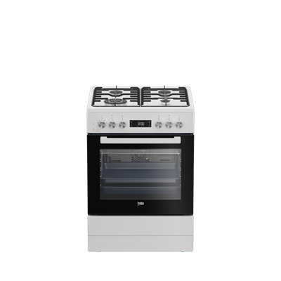 BFM 410 EBB Ocaklı Fırın