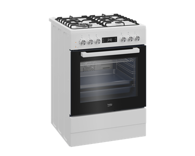 BFM 410 EBB Ocaklı Fırın