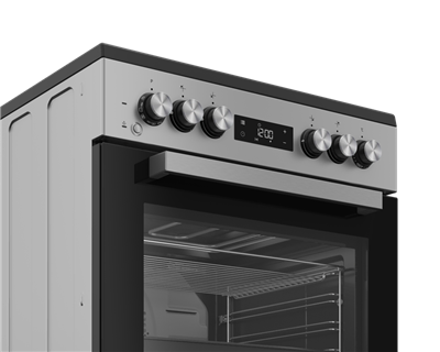 BFM 410 EBG Ocaklı Fırın