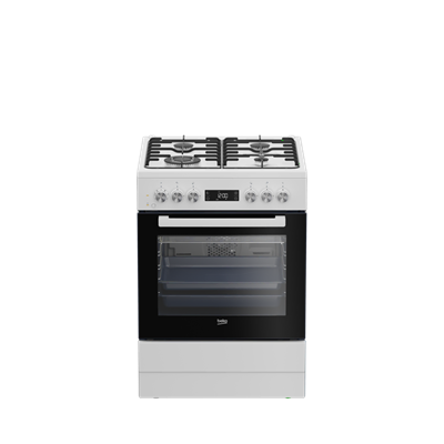 BFM 410 LEBB Ocaklı Fırın
