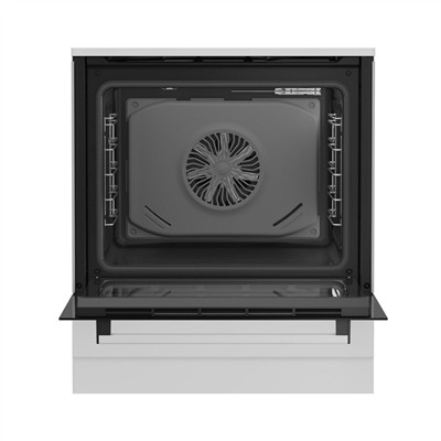 BFM 420 EBB Ocaklı Fırın