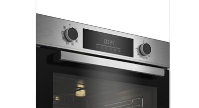 BFM 430 I Ankastre Standart Fırın