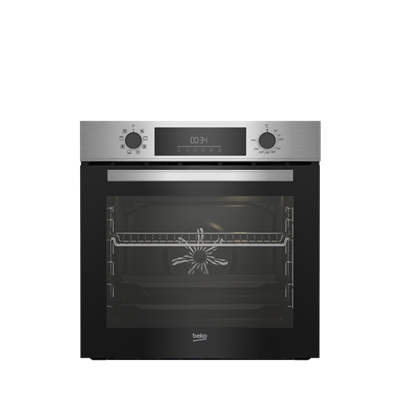 BFM 430 I Ankastre Standart Fırın